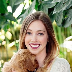 Meet your Posher, Nancy